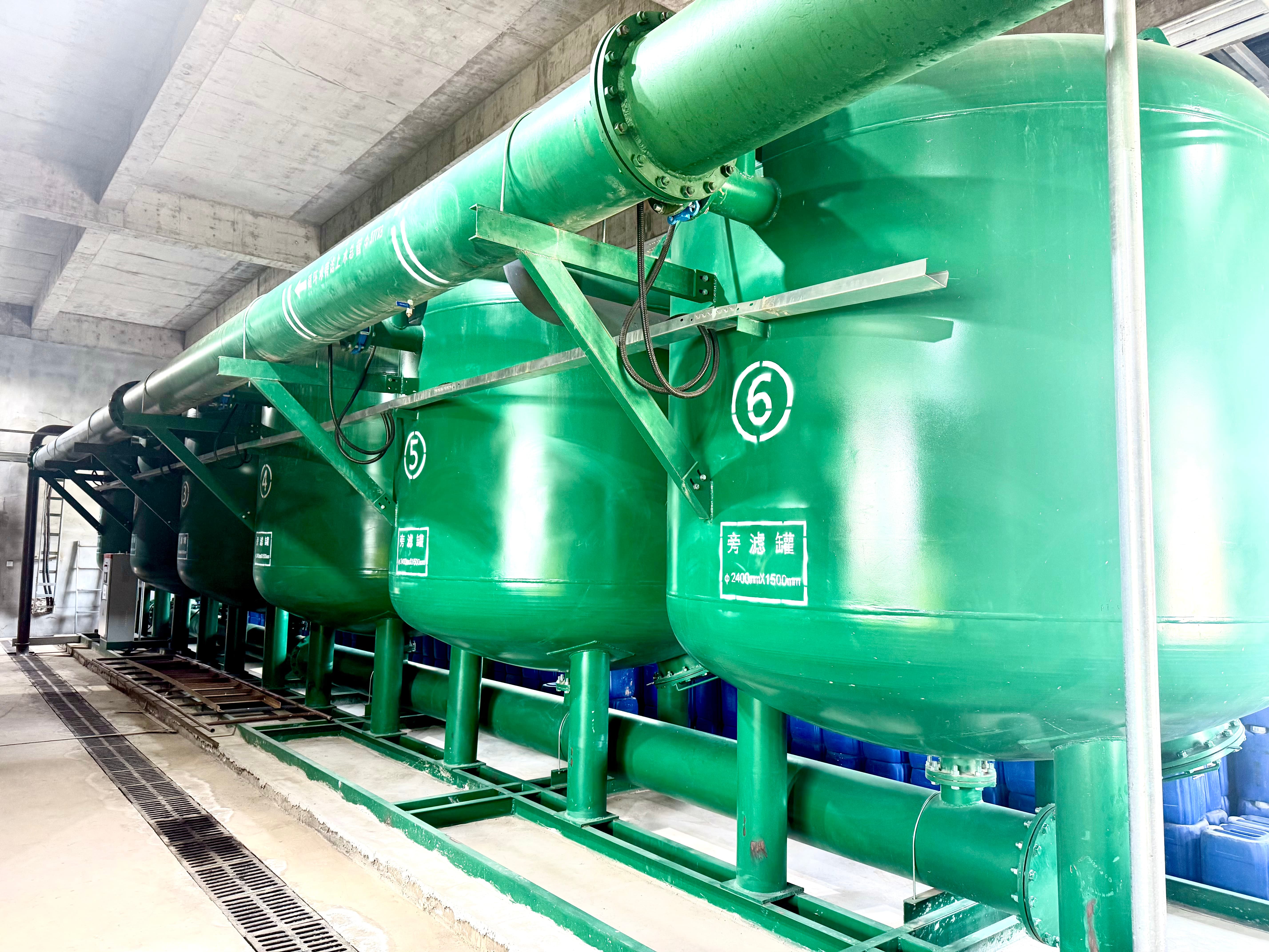 多岗齐攻坚  同心保运行 ——公辅车间